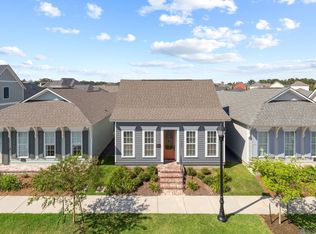 1243 Haymarket St, Zachary, LA 70791