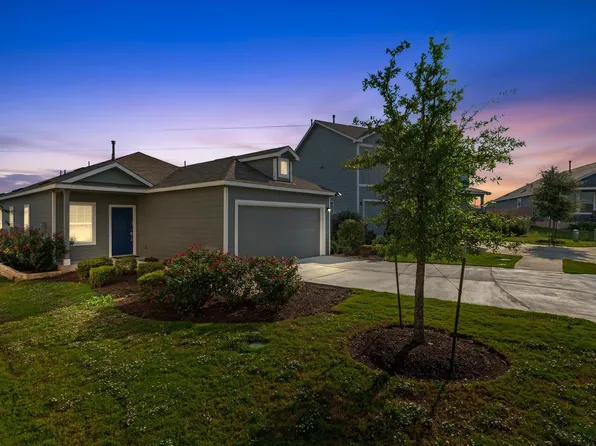 14105 Nightview Cv, Pflugerville, TX 78660