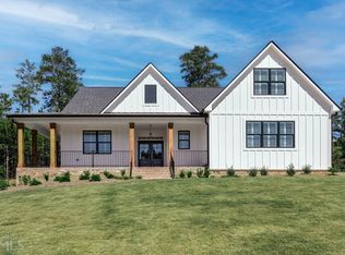 457 London Rd, Ball Ground, GA 30107