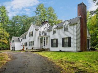308 Hill St, Northbridge, MA 01534
