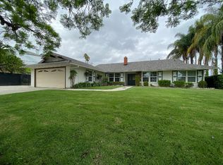 20105 Shadow Mountain Rd, Walnut, CA 91789