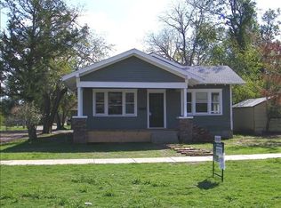 108 W Symmes St, Norman, OK 73069
