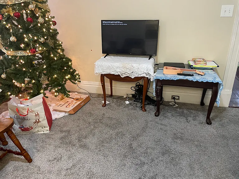 106 Woodland St #7 — Photo 10
