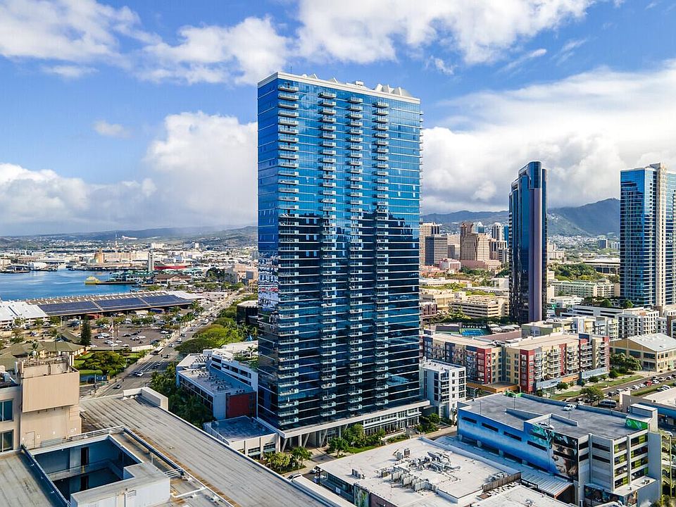 1st image of 600 Ala Moana Blvd #12