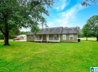 181 Dyer Rd, Harpersville, AL 35078