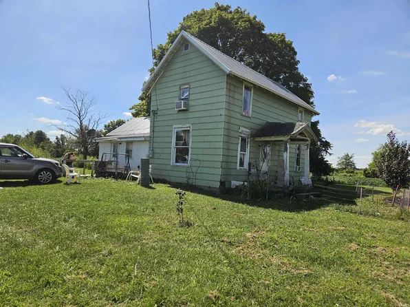 3103 W 400th Rd N, Portland, IN 47371