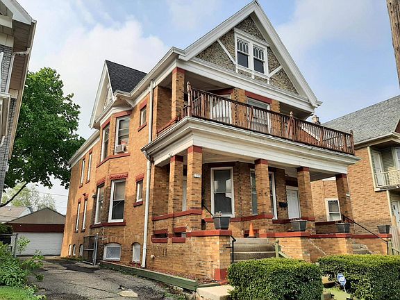 5th image of 2203 W Becher St #2205