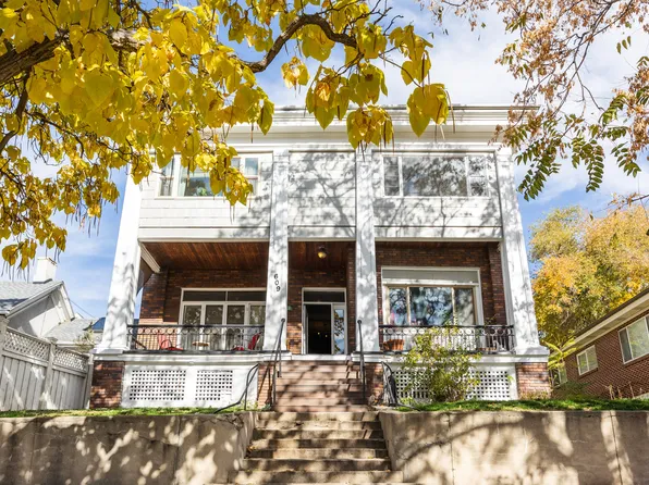 609 E 6th Ave, Salt Lake City, UT 84103