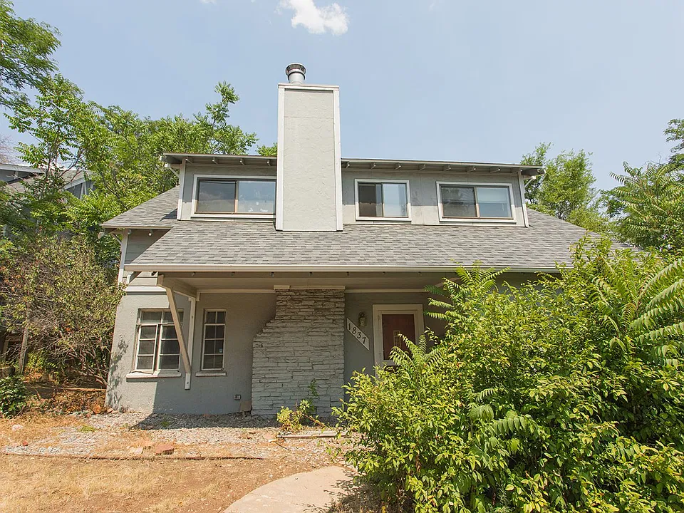 1837 Baseline Rd #1837