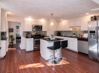 37 Swanton St #1, Winchester, MA 01890