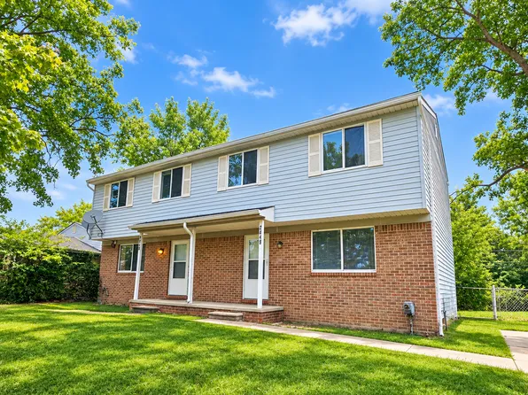 SHE2, 2050 N Sheldon Rd #1, Canton, MI 48187