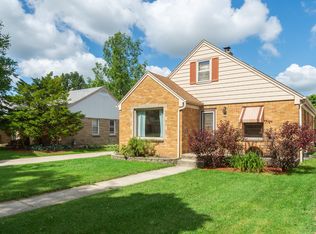 3327 N 96th St, Milwaukee, WI 53222