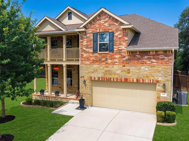 400 Pinnacle View Dr — Photo 1