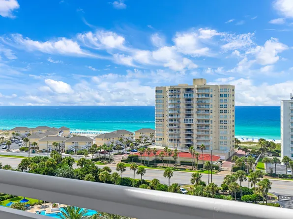725 Gulf Shore Dr Unit 801A, Destin, FL 32541