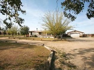 23140 Swan Ln, Bakersfield, CA 93314