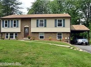 17924 Archwood Way, Olney, MD