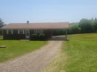 1399 Poplar Fork Rd, Axton, VA 24054