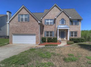 365 Sunderland Way, Stockbridge, GA 30281