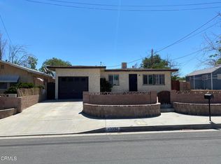 43354 7th St E, Lancaster, CA 93535
