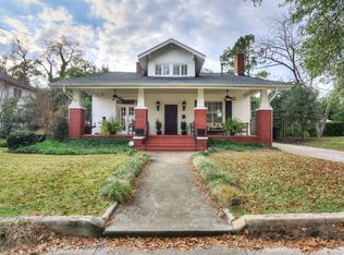 1343 Winter St, Augusta, GA 30904