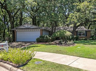2608 Olympia Ct, Arlington, TX 76013