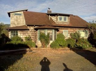112 Cypress Ave, Garibaldi, OR 97118