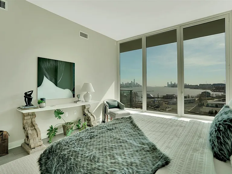 1200 Avenue At Port Imperial #417 — Photo 7