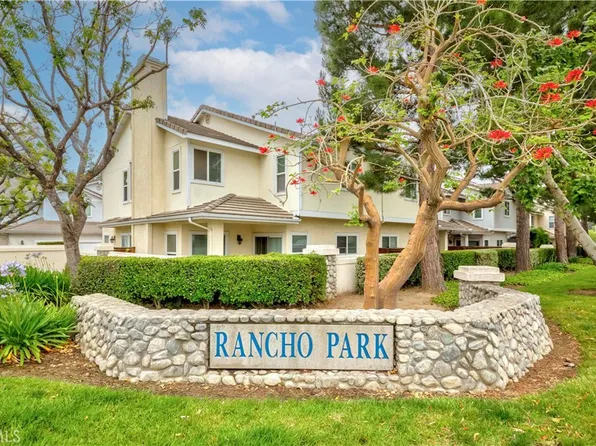 9135 W Rancho Park Cir, Rancho Cucamonga, CA 91730