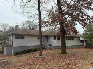 107 Hillside Rd, Bessemer, AL 35020