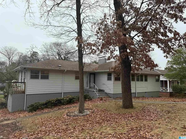 107 Hillside Rd, Bessemer, AL 35020