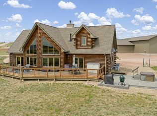 28361 Shoreview Dr, Hot Springs, SD 57747