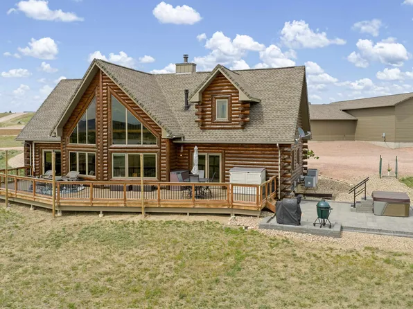 28361 Shoreview Dr, Hot Springs, SD 57747