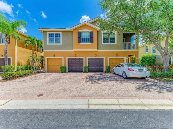 7906 Moonstone Dr #4-106, Sarasota, FL 34233