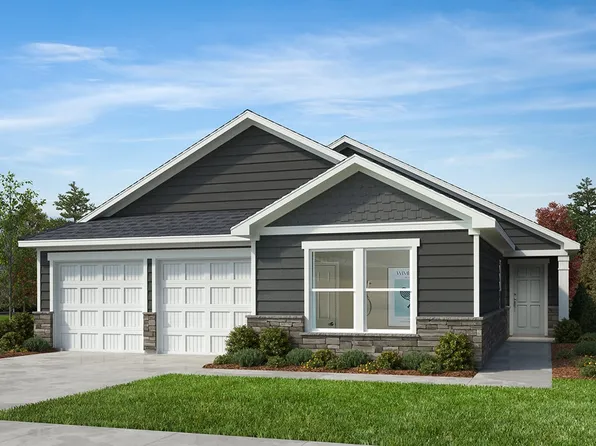 Plan 1844 Plan, Midland Crossing