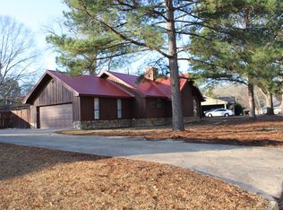 625 Old Hickory Rd, Grenada, MS 38901