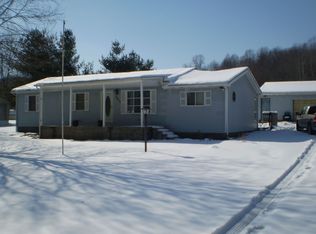 8923 State Route 772, Chillicothe, OH 45601