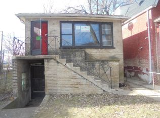 6638 S Vernon Ave, Chicago, IL 60637