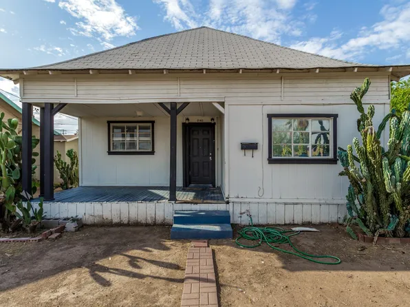 1141 E McKinley St, Phoenix, AZ 85006