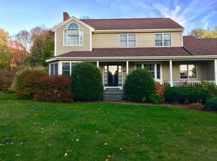 1 Lantern Ln, Waterville, ME 04901