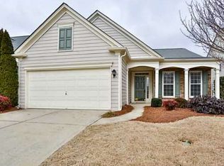 1605 Vinery Ave, Cumming, GA 30041