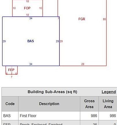 3rd image of 723 Dedham St