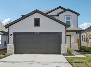 200 Bendecido Loop, Elgin, TX 78621