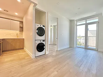 Rented by Elmord Management LLC