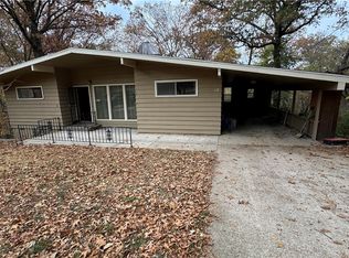 10 Arnold Ln, Bella Vista, AR 72715