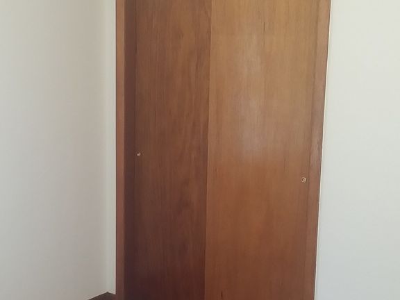 Bedroom Closet