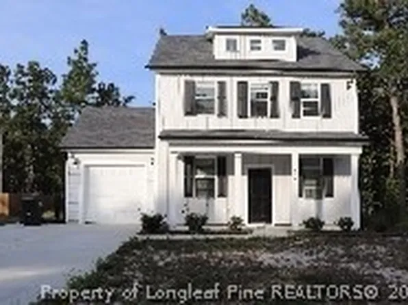 772 Roberts Rd, Sanford, NC 27332