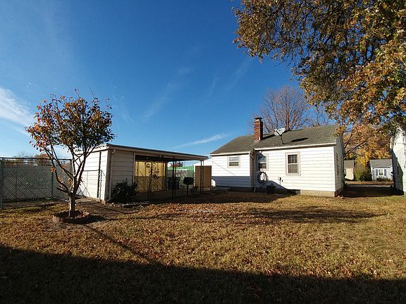 Back of House