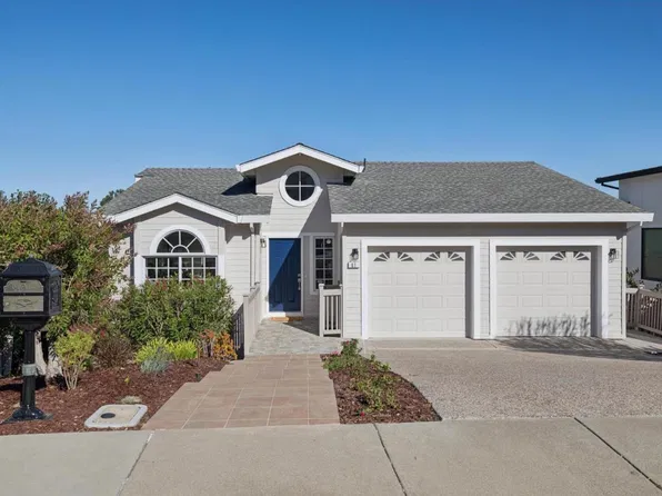 61 Ralston Ranch Rd, Belmont, CA 94002