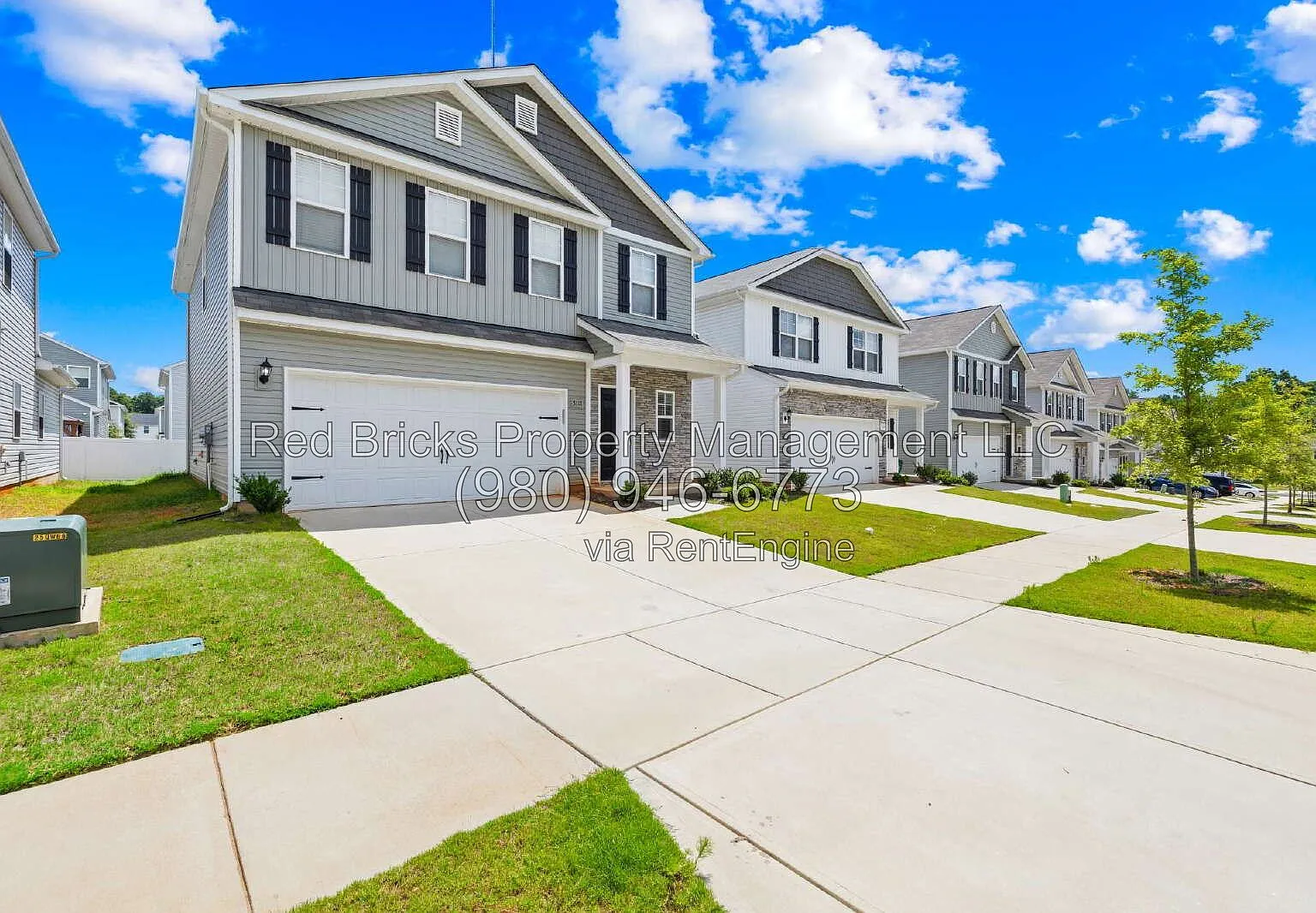 4 bed, 3.0 bath, 1896 sqft, $2,245 — Photo 2