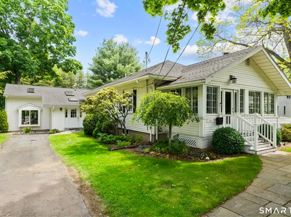 277 Church Street, Guilford, CT 06437